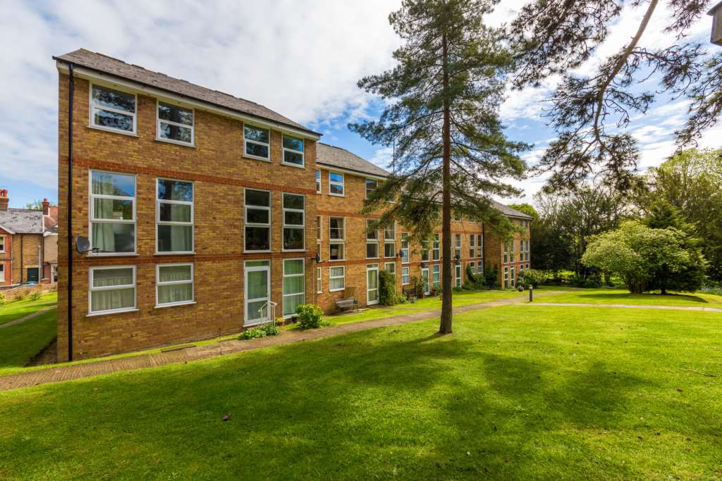 Property To Rent Lincoln Court, Berkhamsted Little London Estates