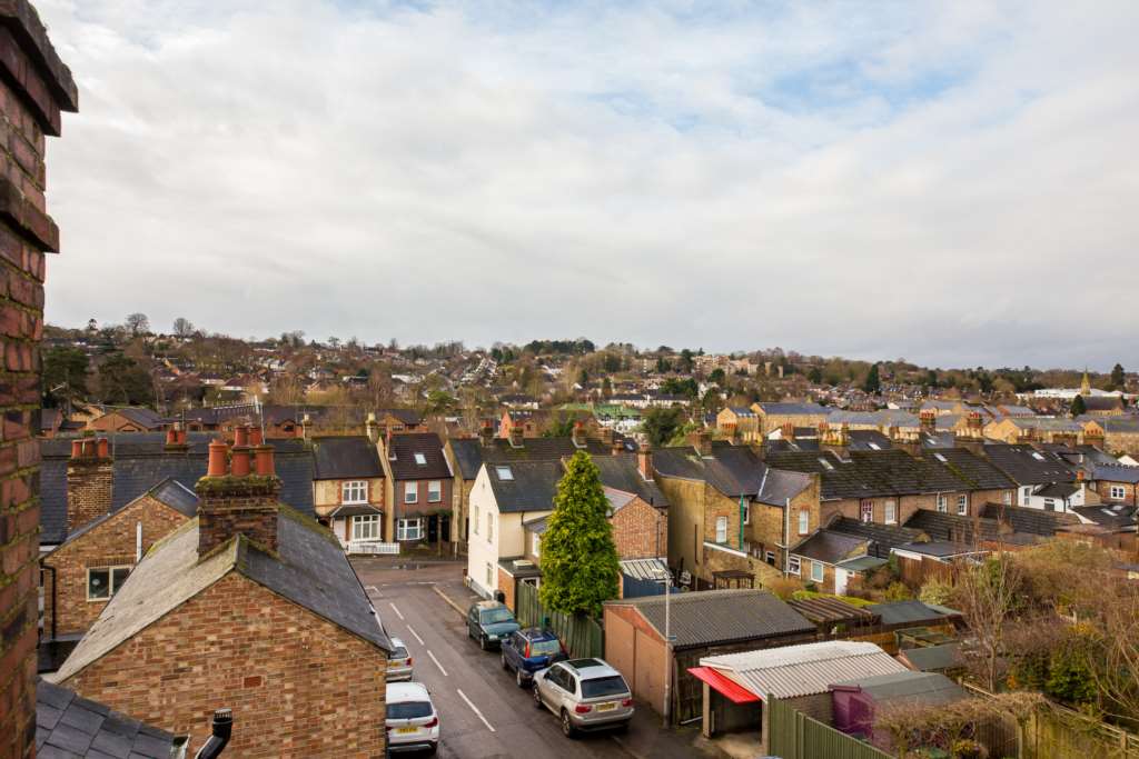 Property To Rent Ellesmere Road, Berkhamsted Little London Estates