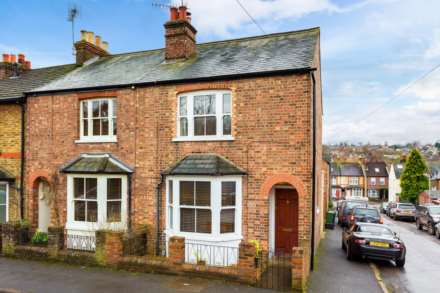 3 Bedroom House, Ellesmere Road, Berkhamsted