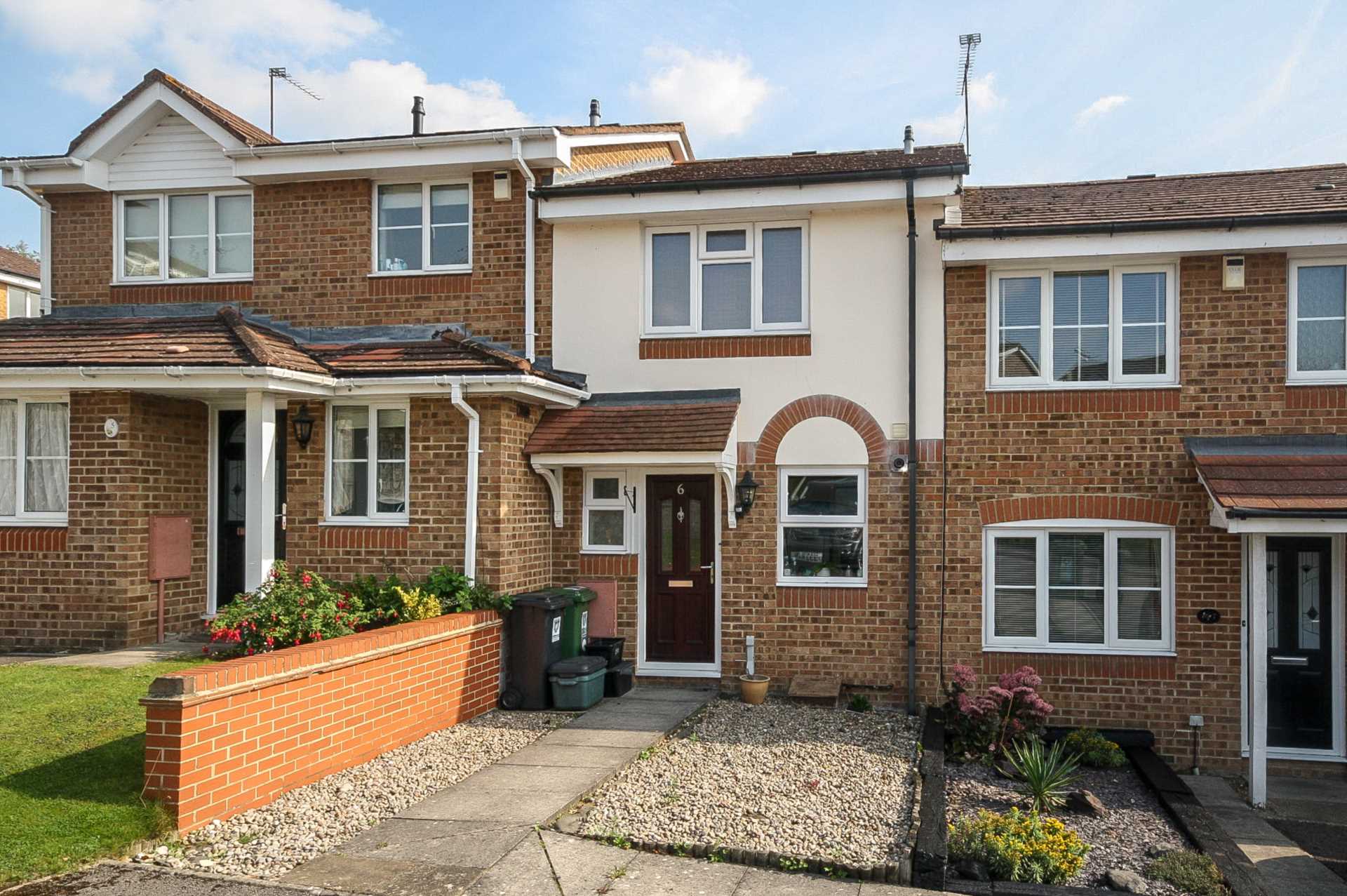 Property To Rent Tortoiseshell Way, Berkhamsted Little London