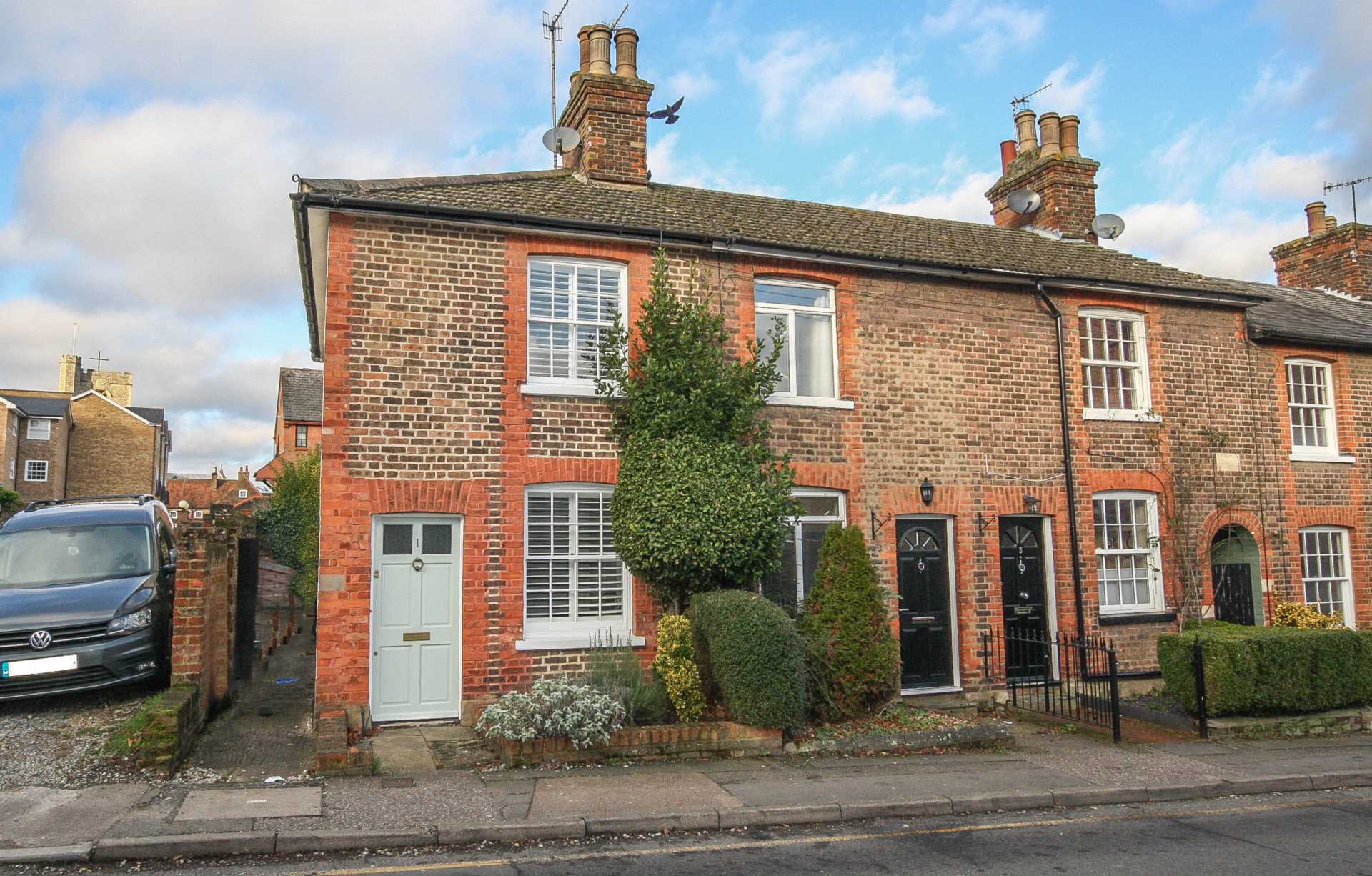 Property To Rent Manor Street, Berkhamsted Little London Estates