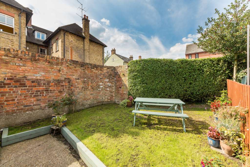 Property To Rent Manor Street, Berkhamsted Little London Estates