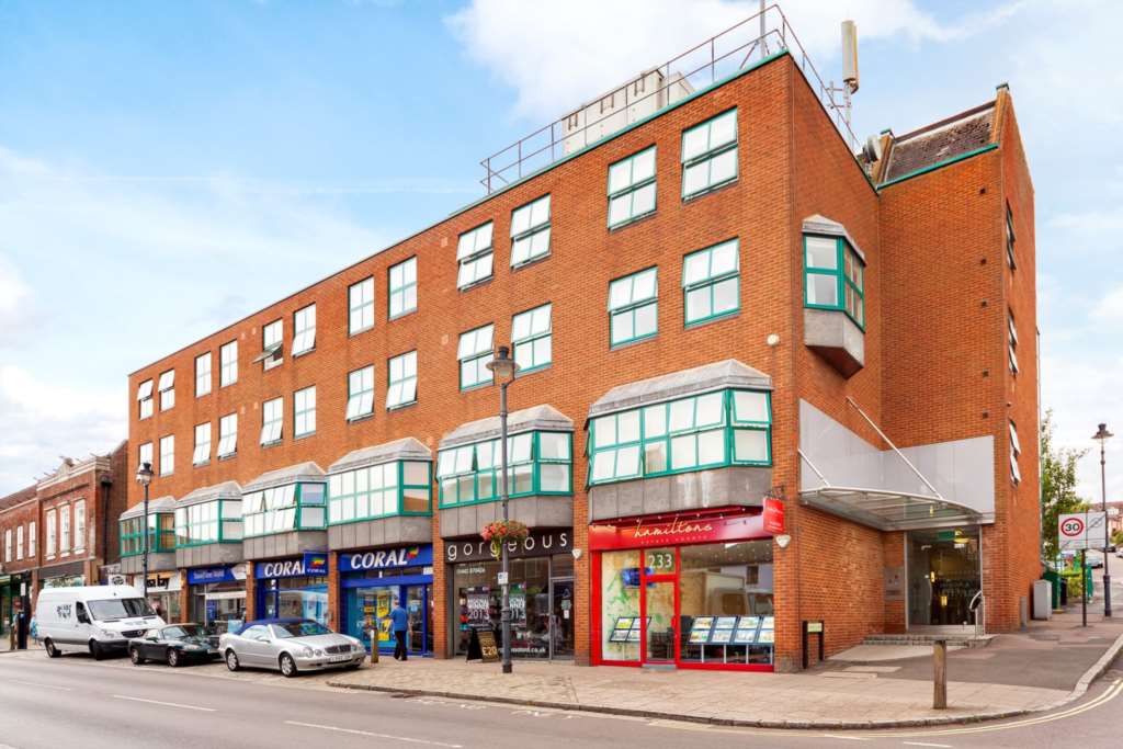 Property To Rent High Street, Berkhamsted Little London Estates (ID