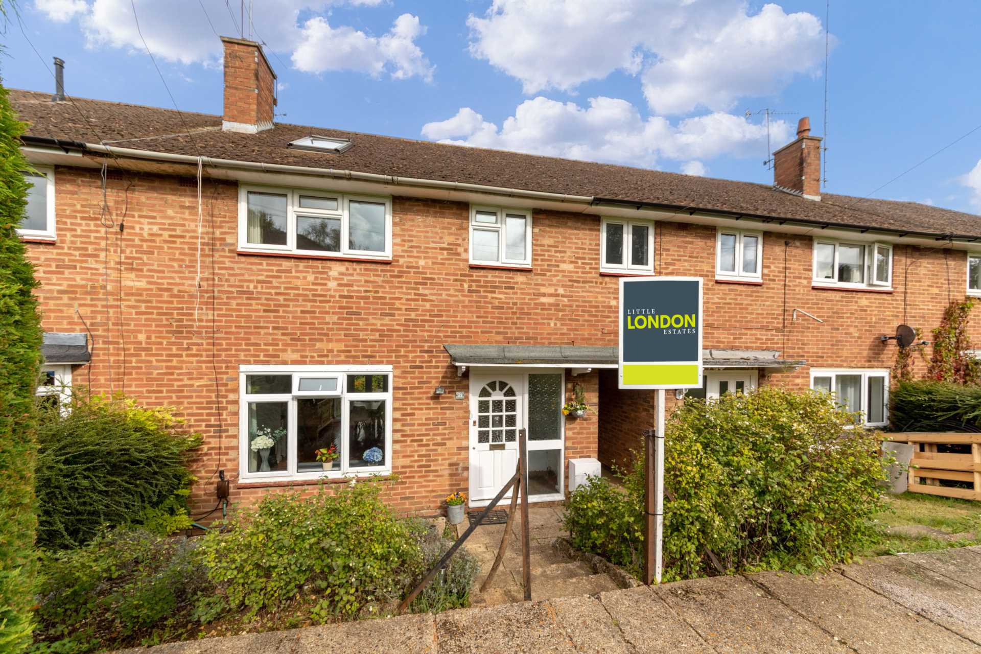 Property To Rent Cobb Road, Berkhamsted Little London Estates (ID