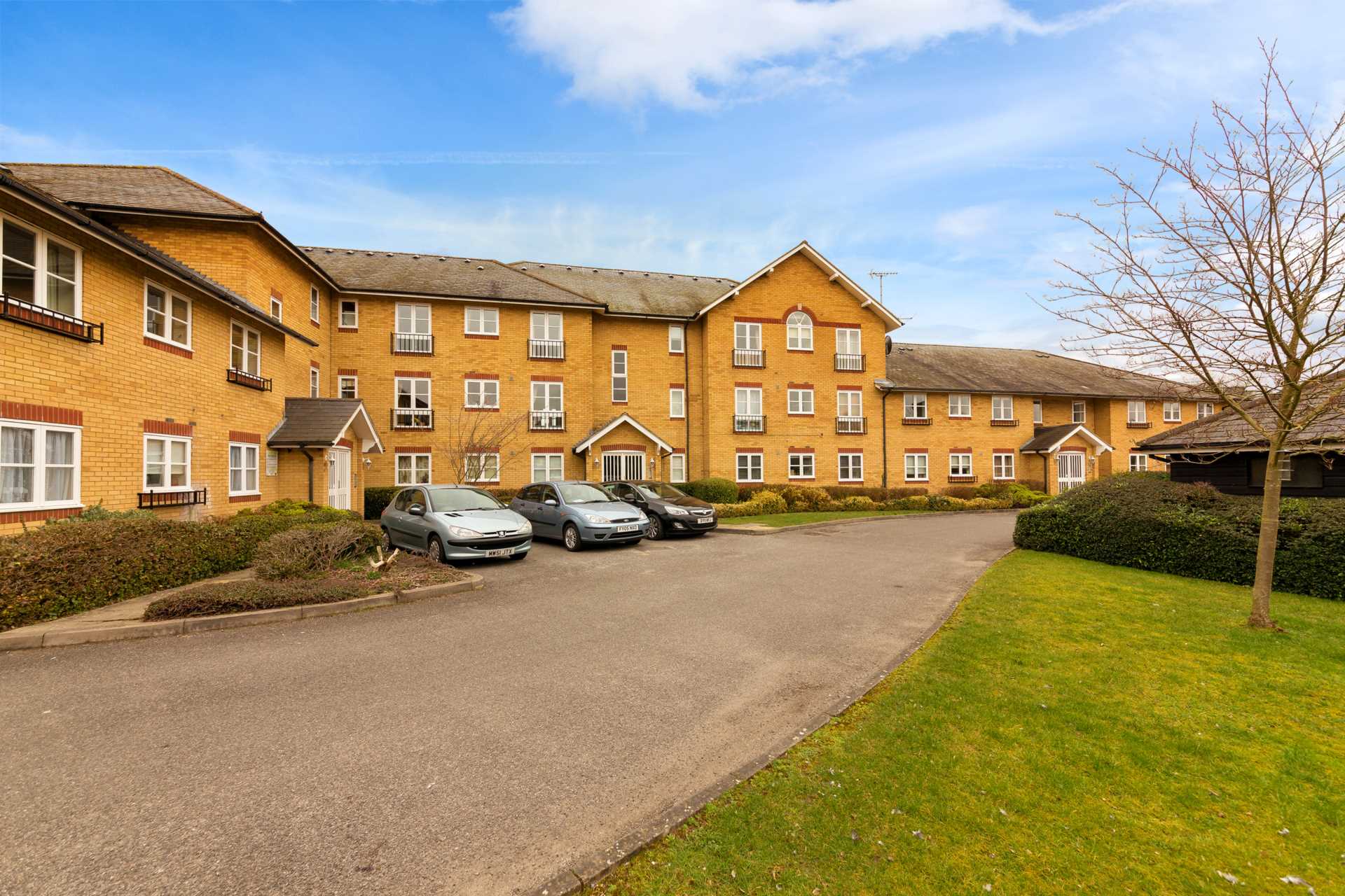 Property To Rent Castle Street, Berkhamsted Little London Estates (ID 10004221)