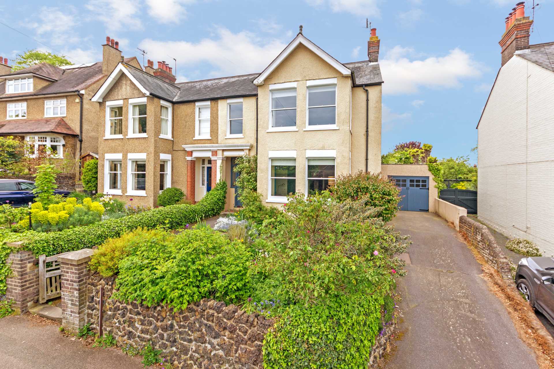 Property To Rent Cross Oak Road, Berkhamsted Little London Estates