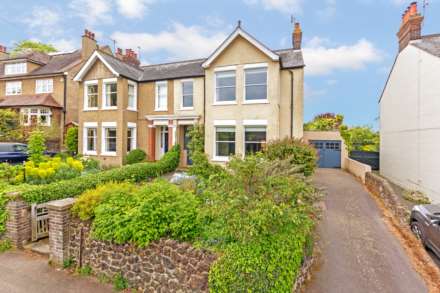 5 Bedroom Semi-Detached, Cross Oak Road, Berkhamsted