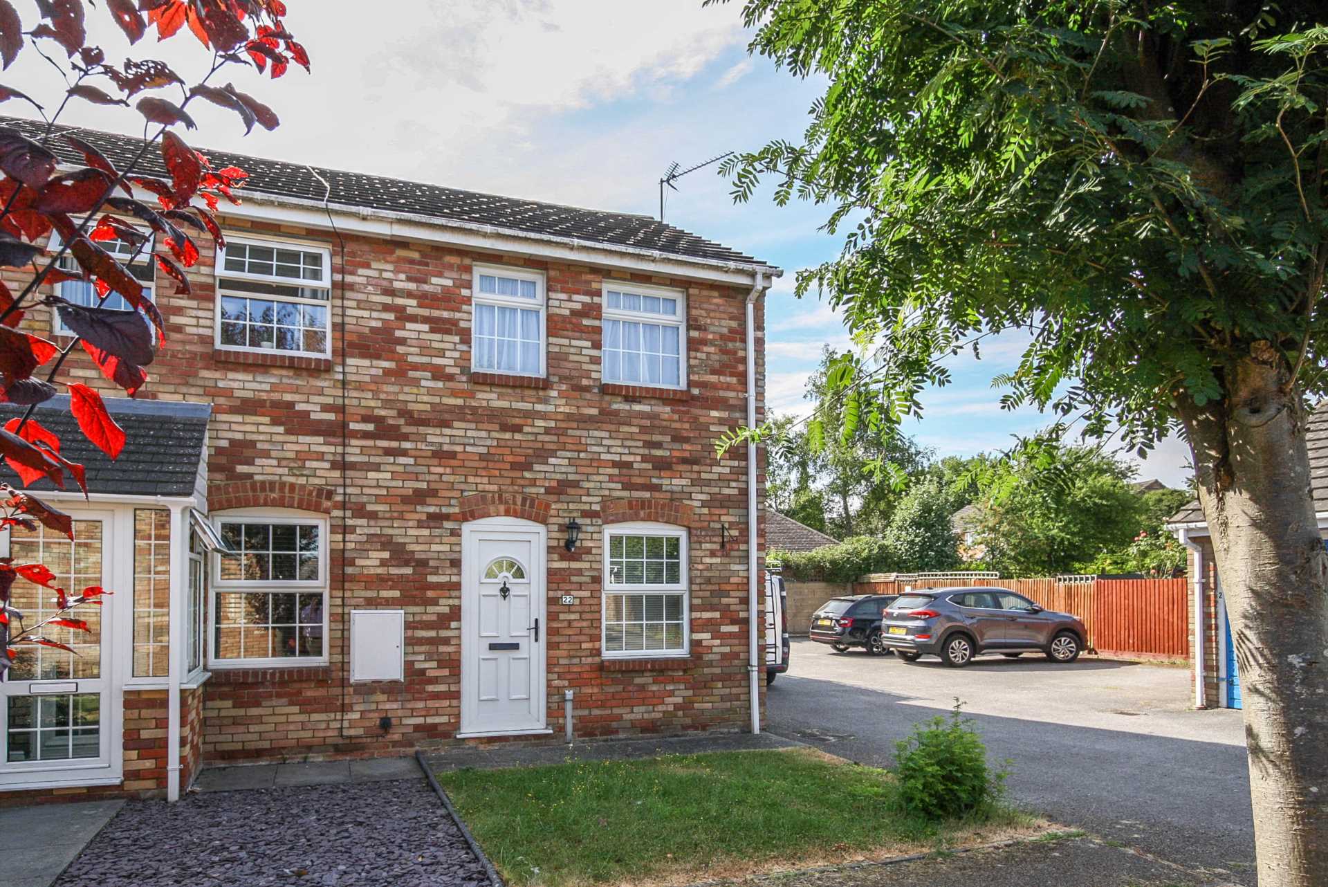 Property To Rent Cheddington Road, Pitstone Little London Estates