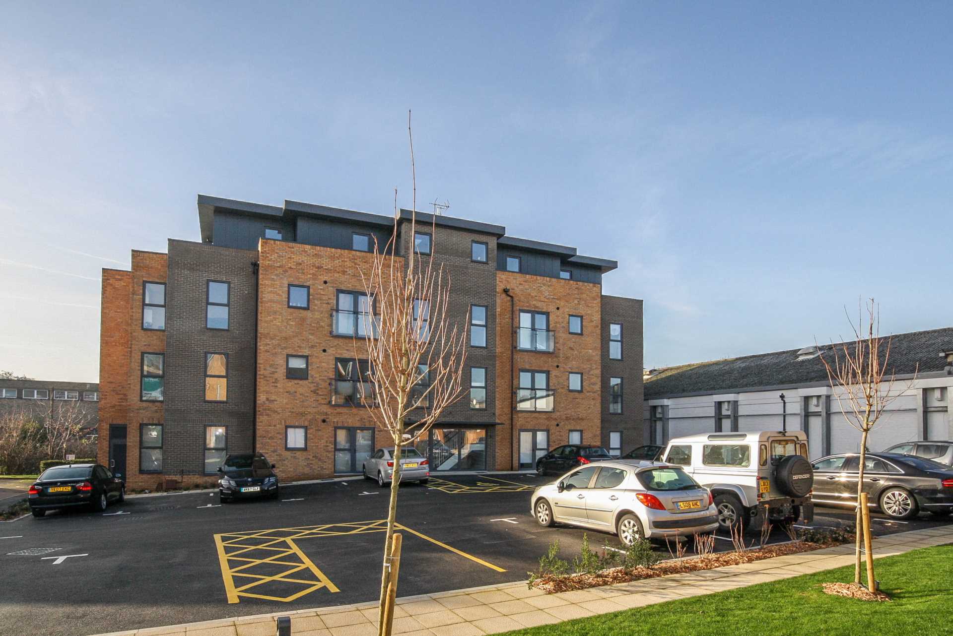 Property To Rent Ebberns Road, Apsley Little London Estates (ID