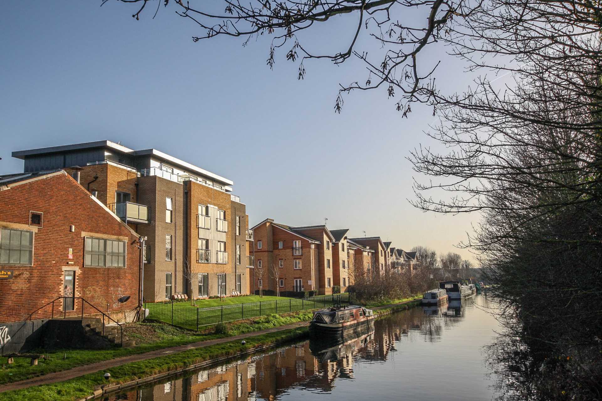 Property To Rent Ebberns Road, Apsley Little London Estates (ID