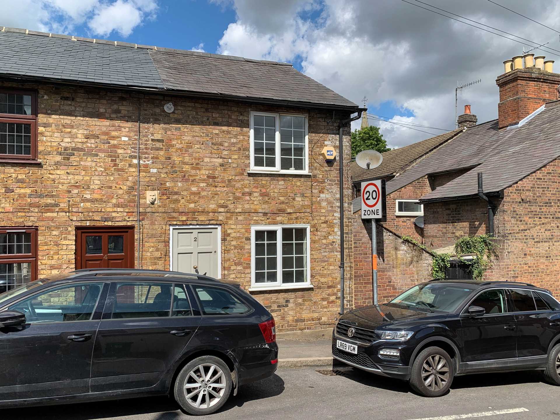 Property To Rent Highfield Road, Berkhamsted Little London Estates