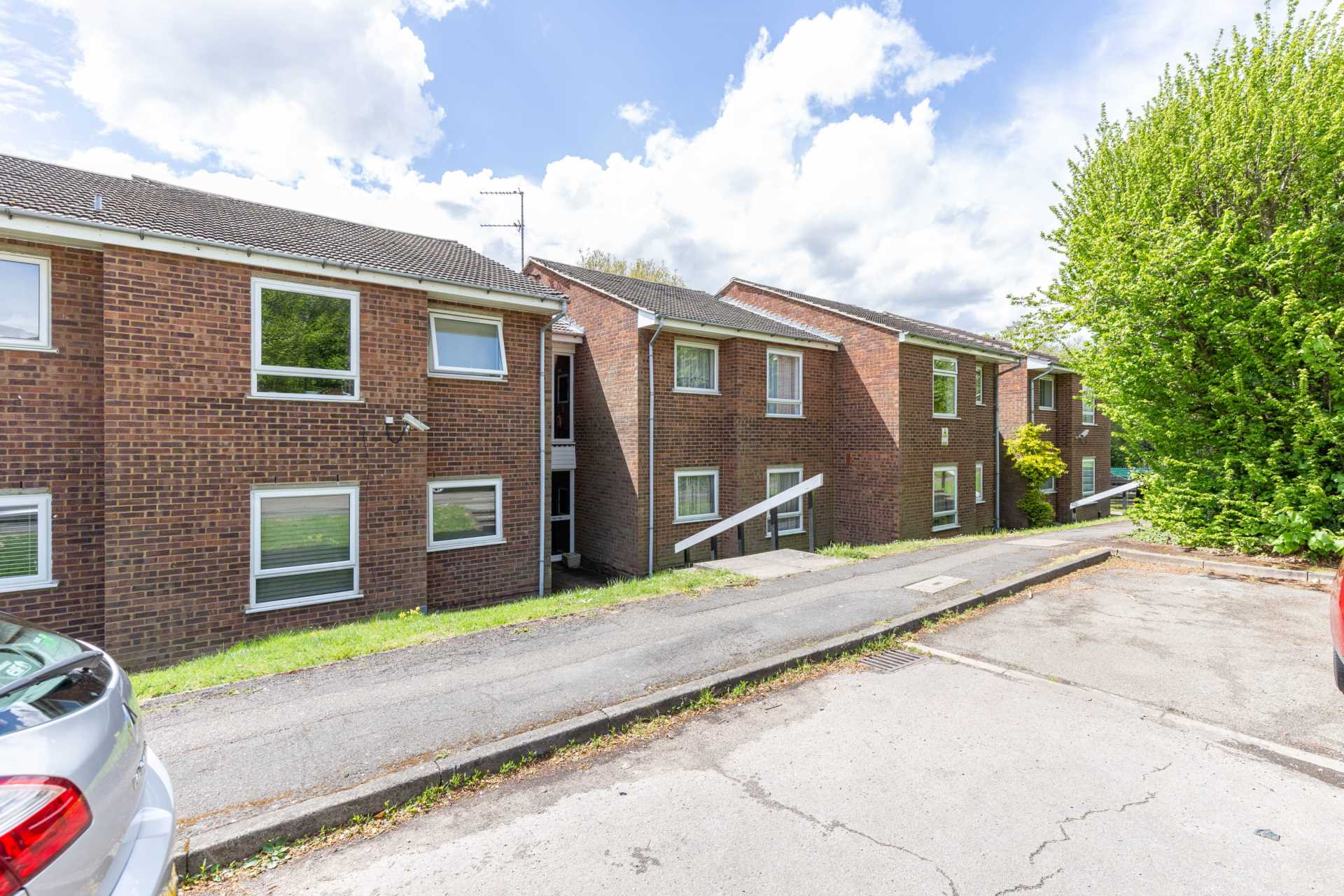 Property To Rent Chiltern Park Avenue, Berkhamsted Little London