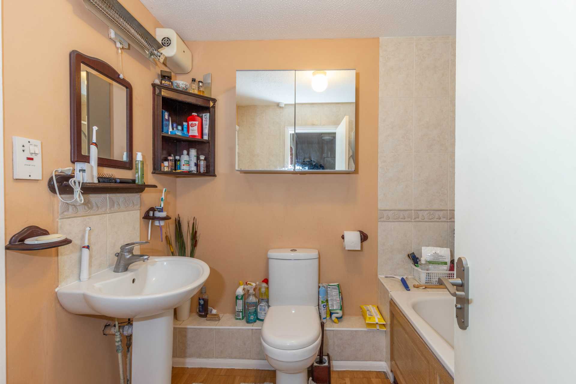 Property To Rent Chiltern Park Avenue, Berkhamsted Little London