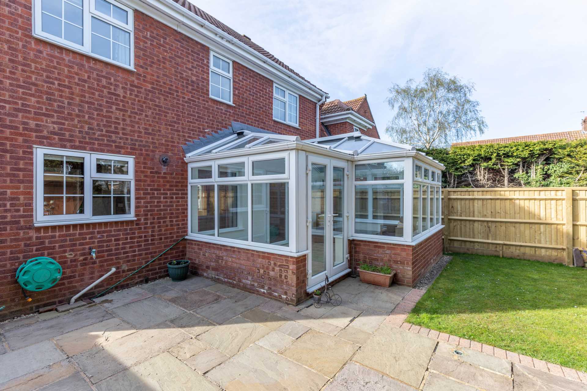 Property To Rent Jarvis Close, Aylesbury Little London Estates (ID