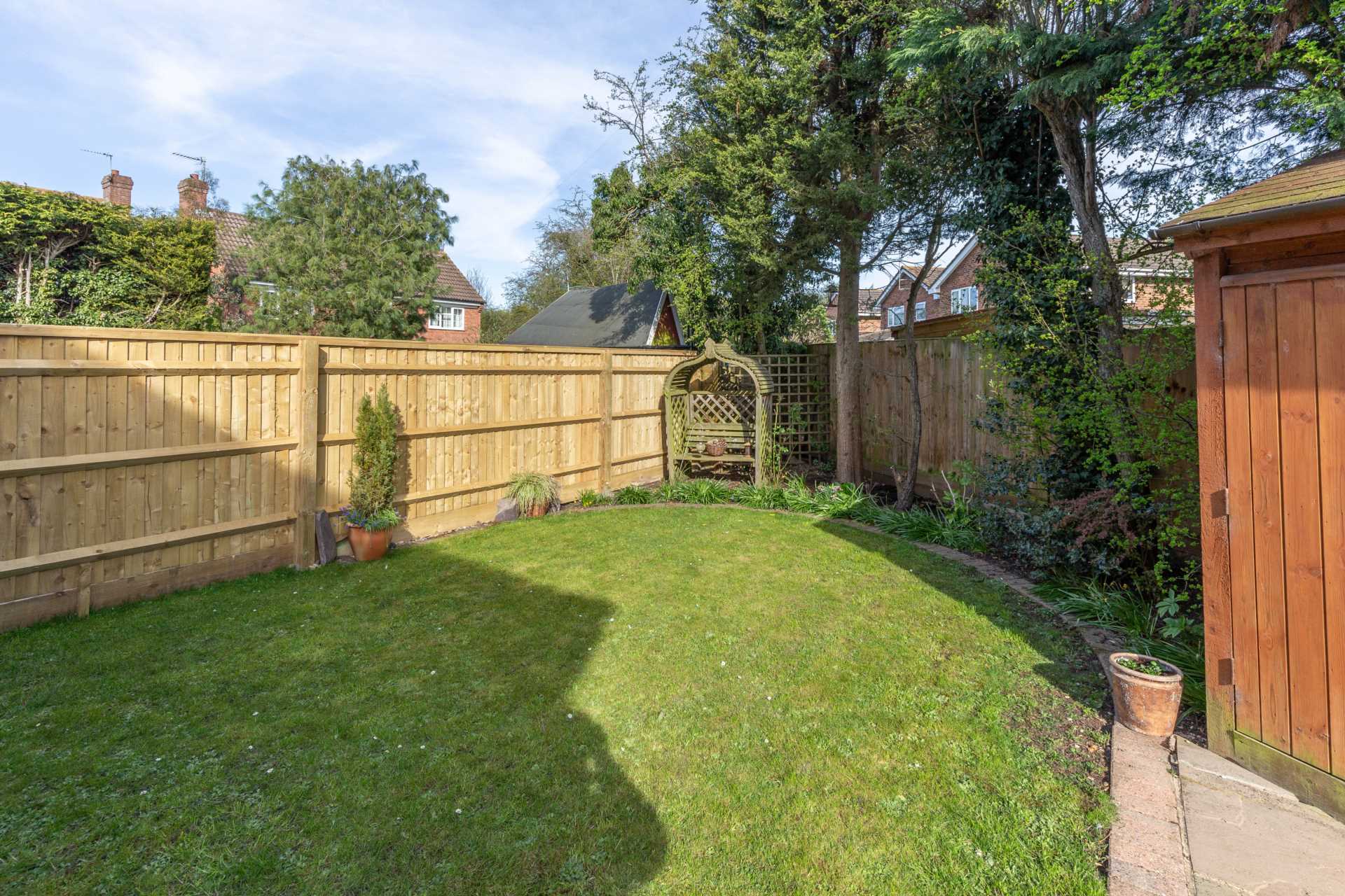 Property To Rent Jarvis Close, Aylesbury Little London Estates (ID