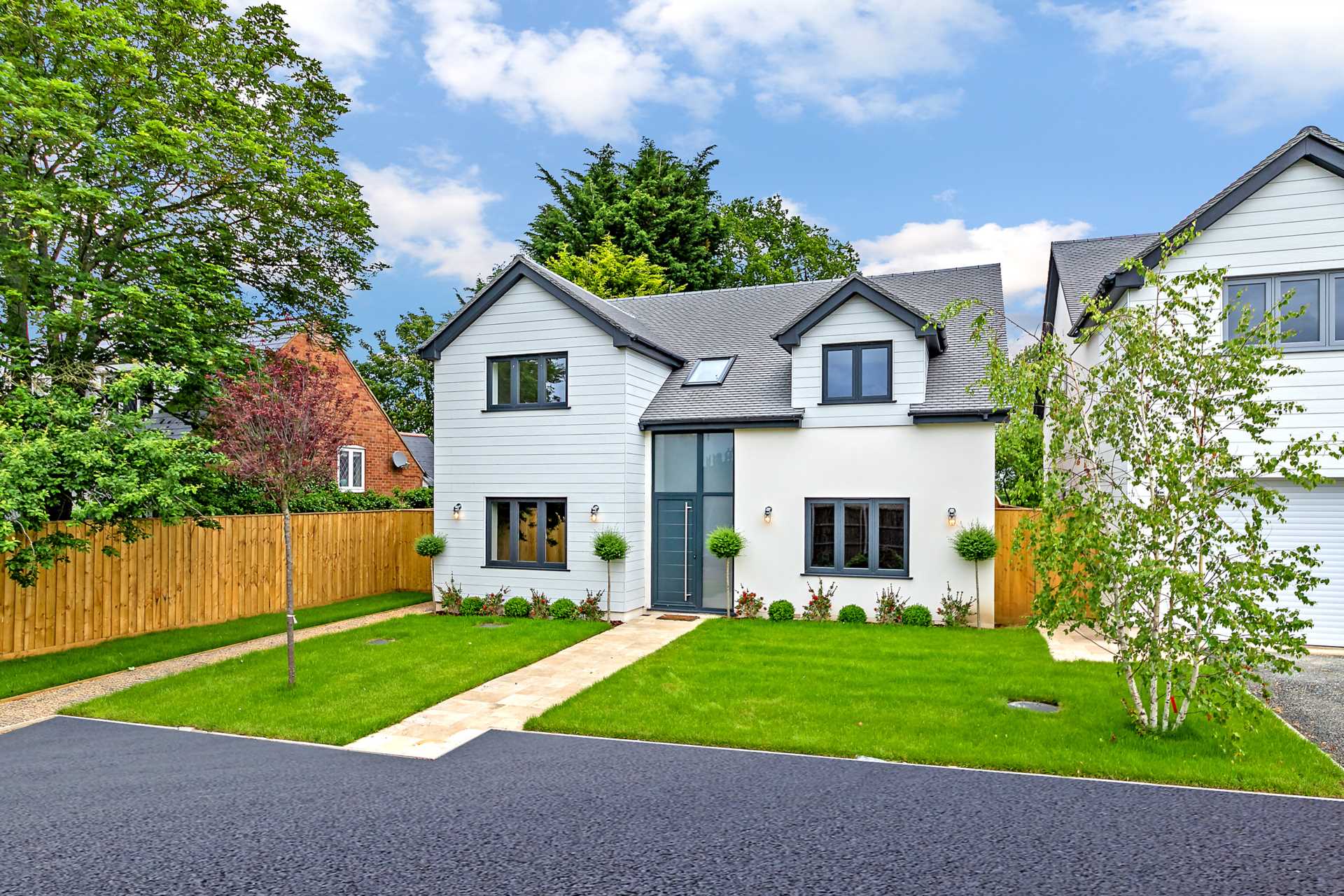 Property To Rent Beacons Field, Cheddington Little London Estates