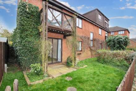 Property For Rent Tweed Close, Berkhamsted