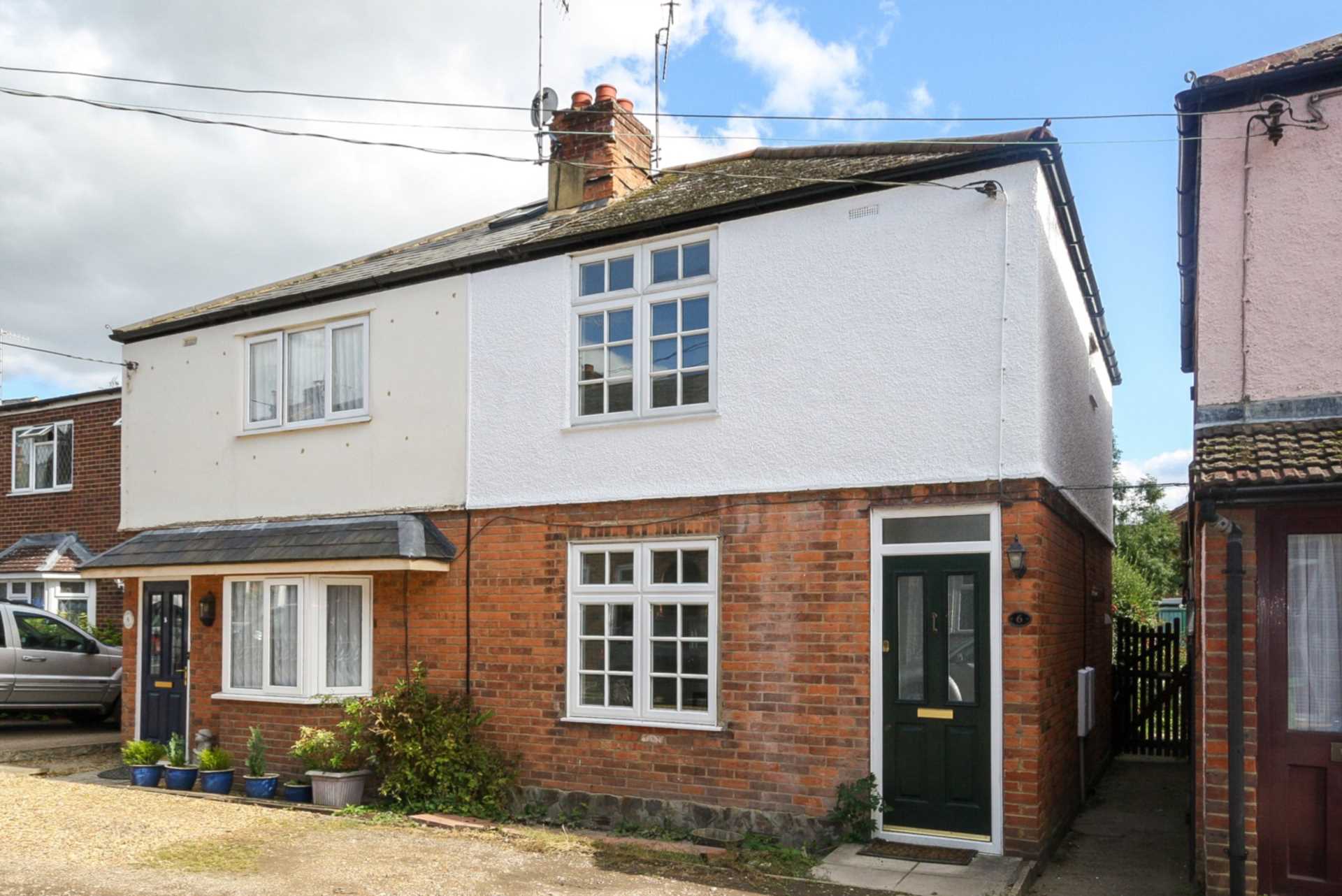 Property To Rent Bedford Street, Berkhamsted Little London Estates