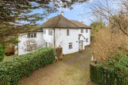 5 Bedroom Detached, Ashlyns Road, Berkhamsted