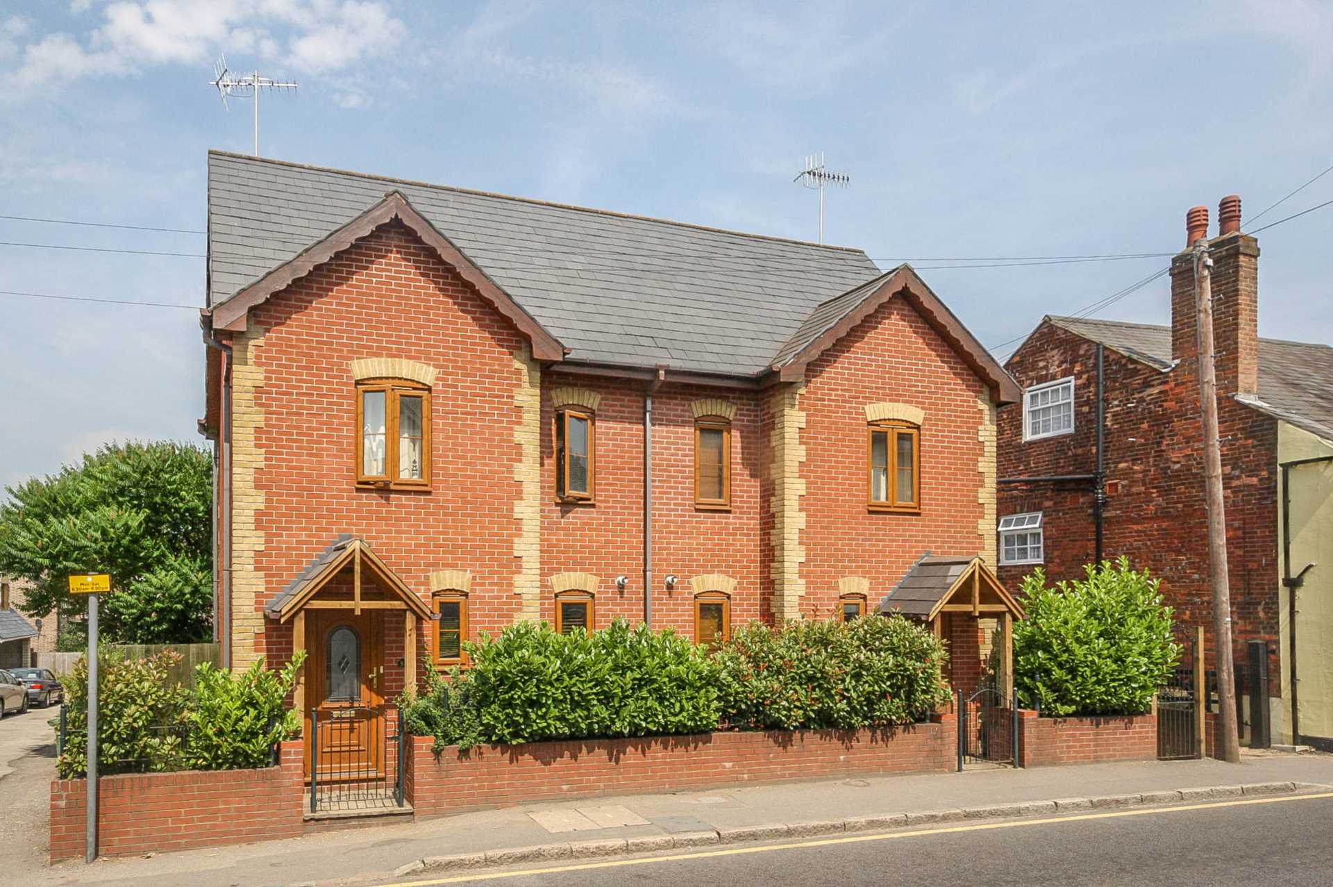 Property To Rent Gossoms End, Berkhamsted Little London Estates (ID