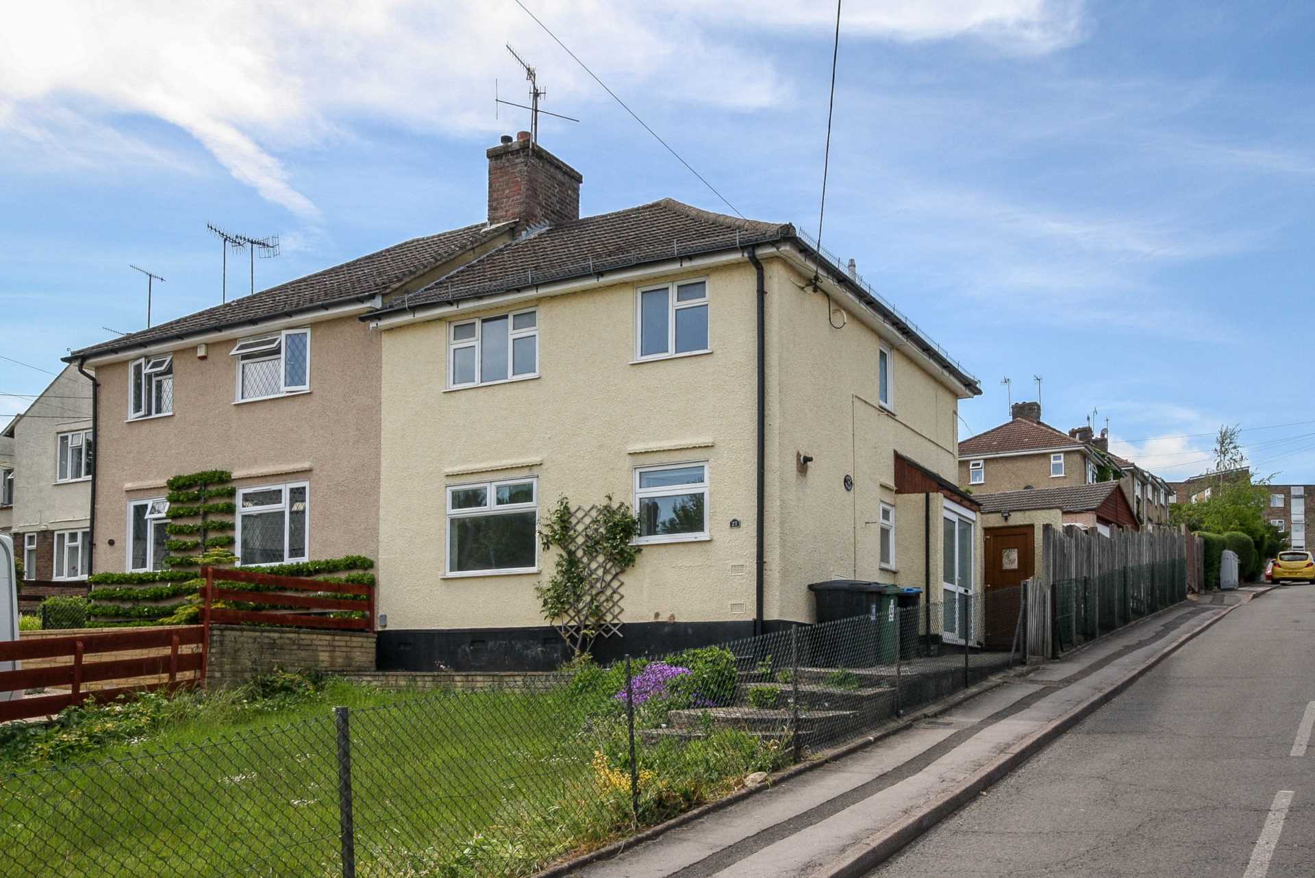 Property To Rent Woodlands Avenue, Berkhamsted Little London