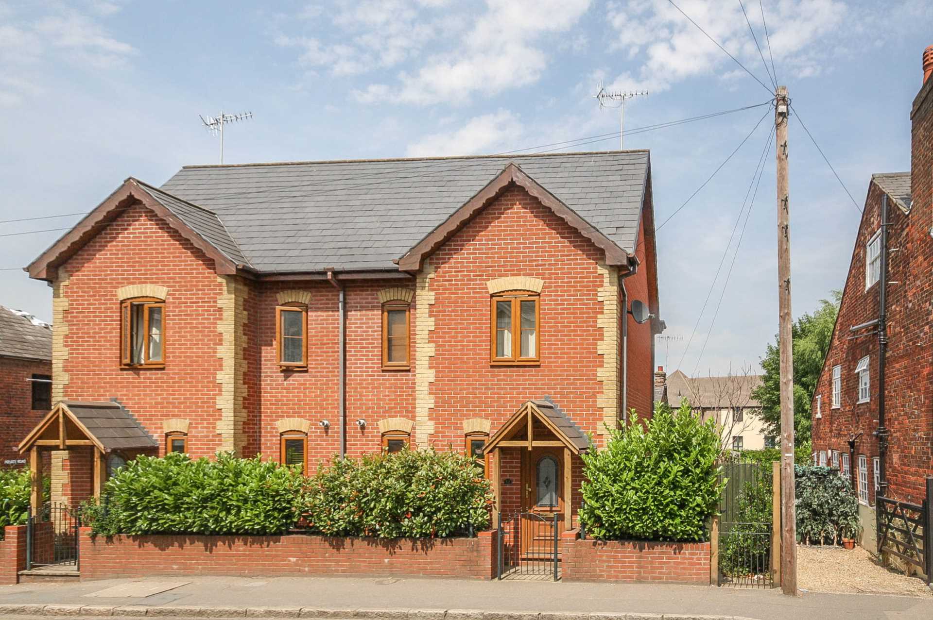 Property To Rent Gossoms End, Berkhamsted Little London Estates (ID