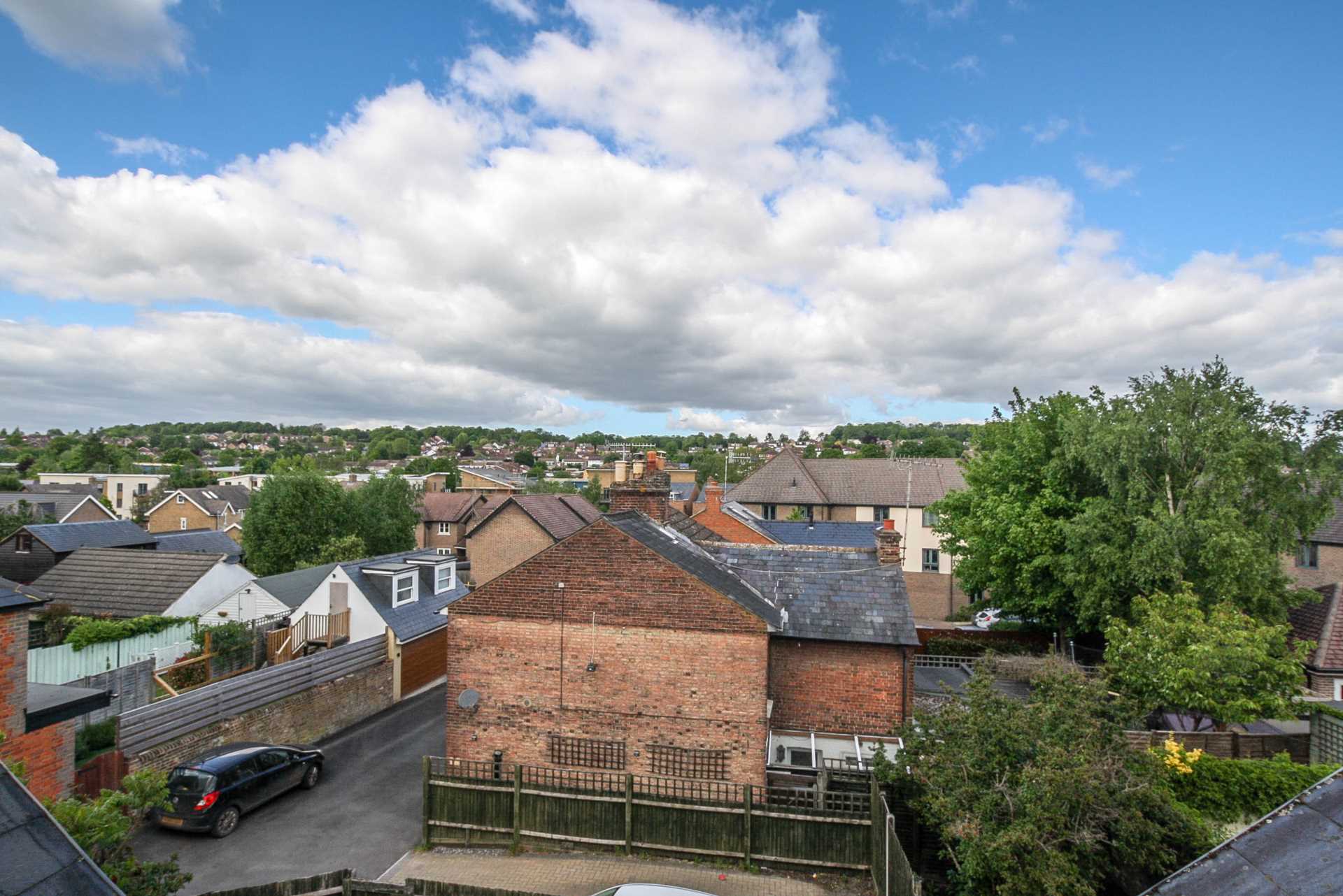 Property To Rent Gossoms End, Berkhamsted Little London Estates (ID