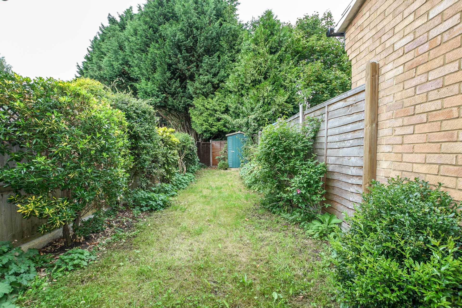 Property To Rent Roman Gardens, Kings Langley Little London Estates