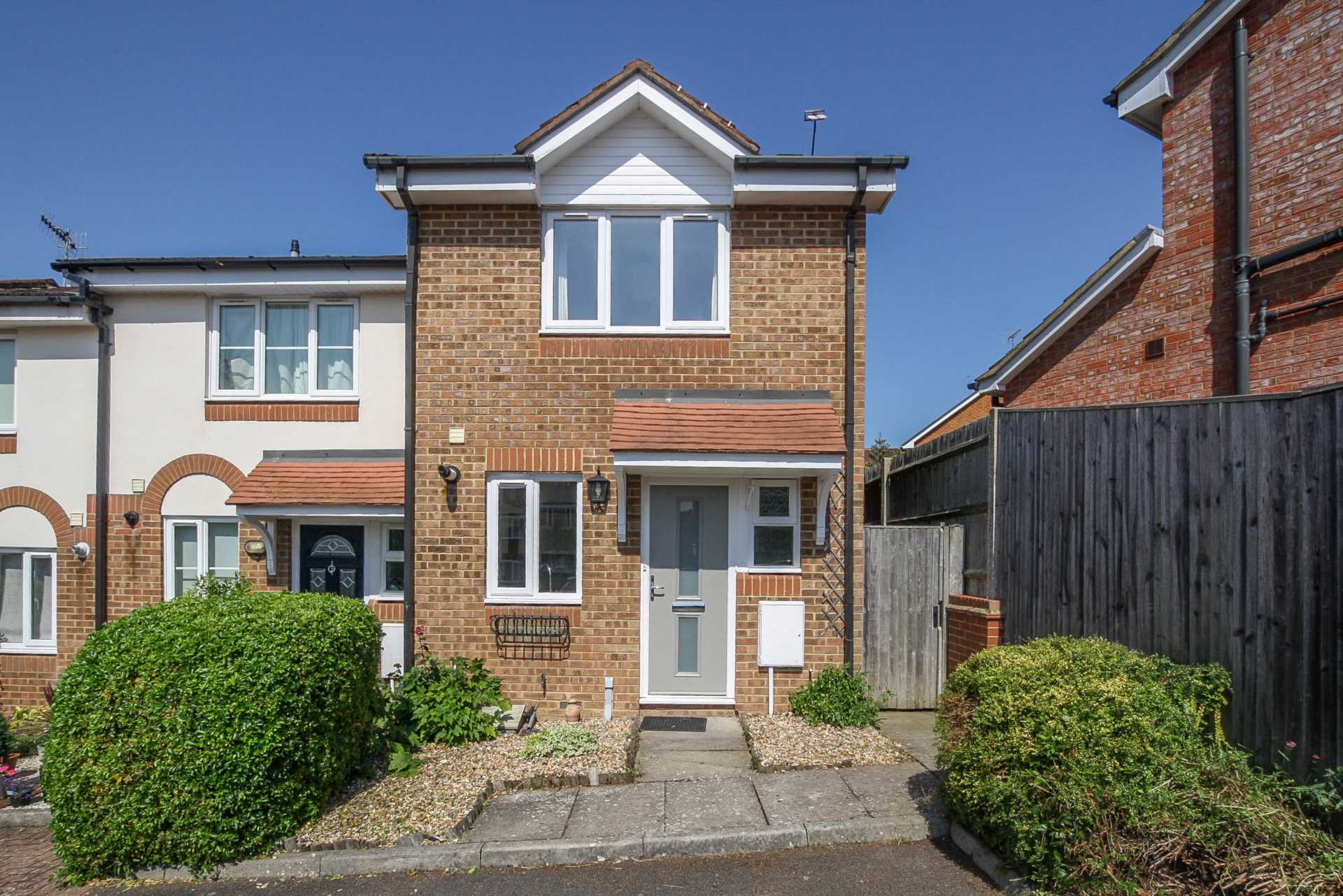 Property To Rent Tortoiseshell Way, Berkhamsted Little London