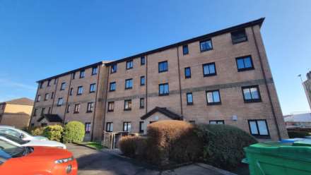 Property For Rent Stock Avenue, Paisley