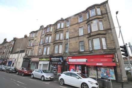 Property For Rent Glasgow Road, Paisley