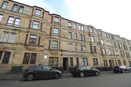 Property For Rent Dunn Street, Paisley