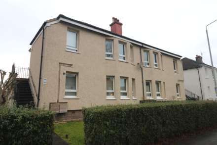 Whitehaugh Ave, Paisley, PA1 3SW, Image 1