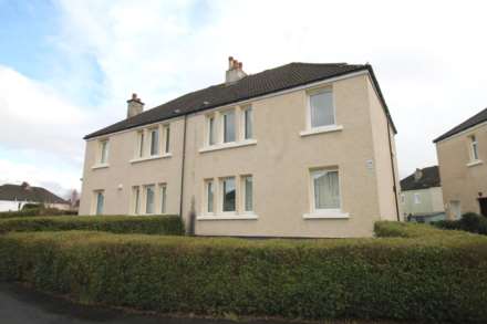 Property For Rent Crags Road, Paisley