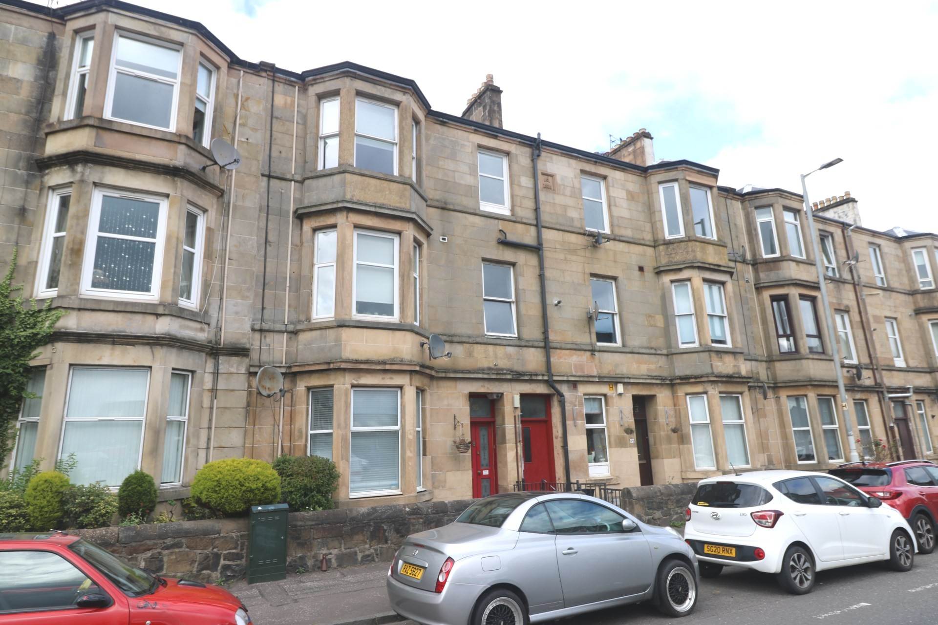 Glasgow Road, Paisley, PA1 3LY, Image 1