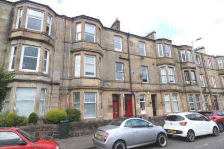 Property For Rent Glasgow Road, Paisley