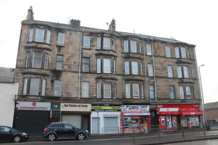 Glasgow Road Paisley, PA1 3PN, Image 1