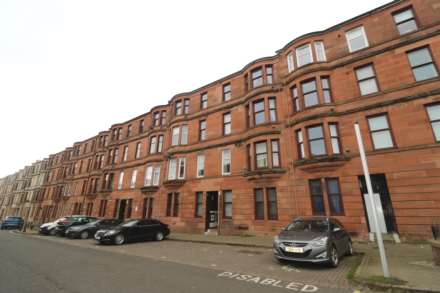 Property For Rent McKerrell Street, Paisley