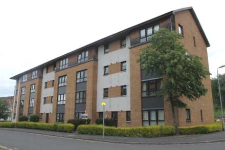 Property For Rent Saucel Place, Paisley