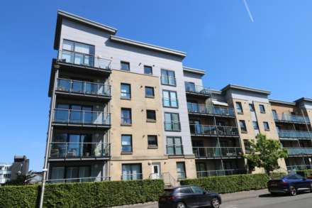 Property For Rent Abbey Place, Paisley