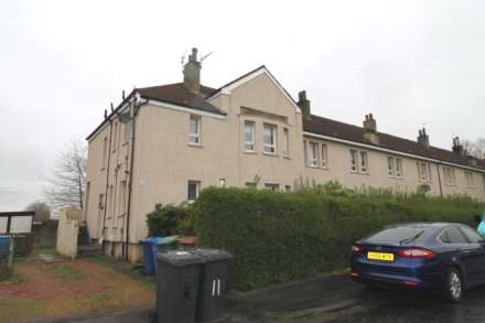 Property For Rent Bruce Road, Paisley
