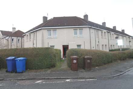 Property For Rent Gallowhill Road, Paisley