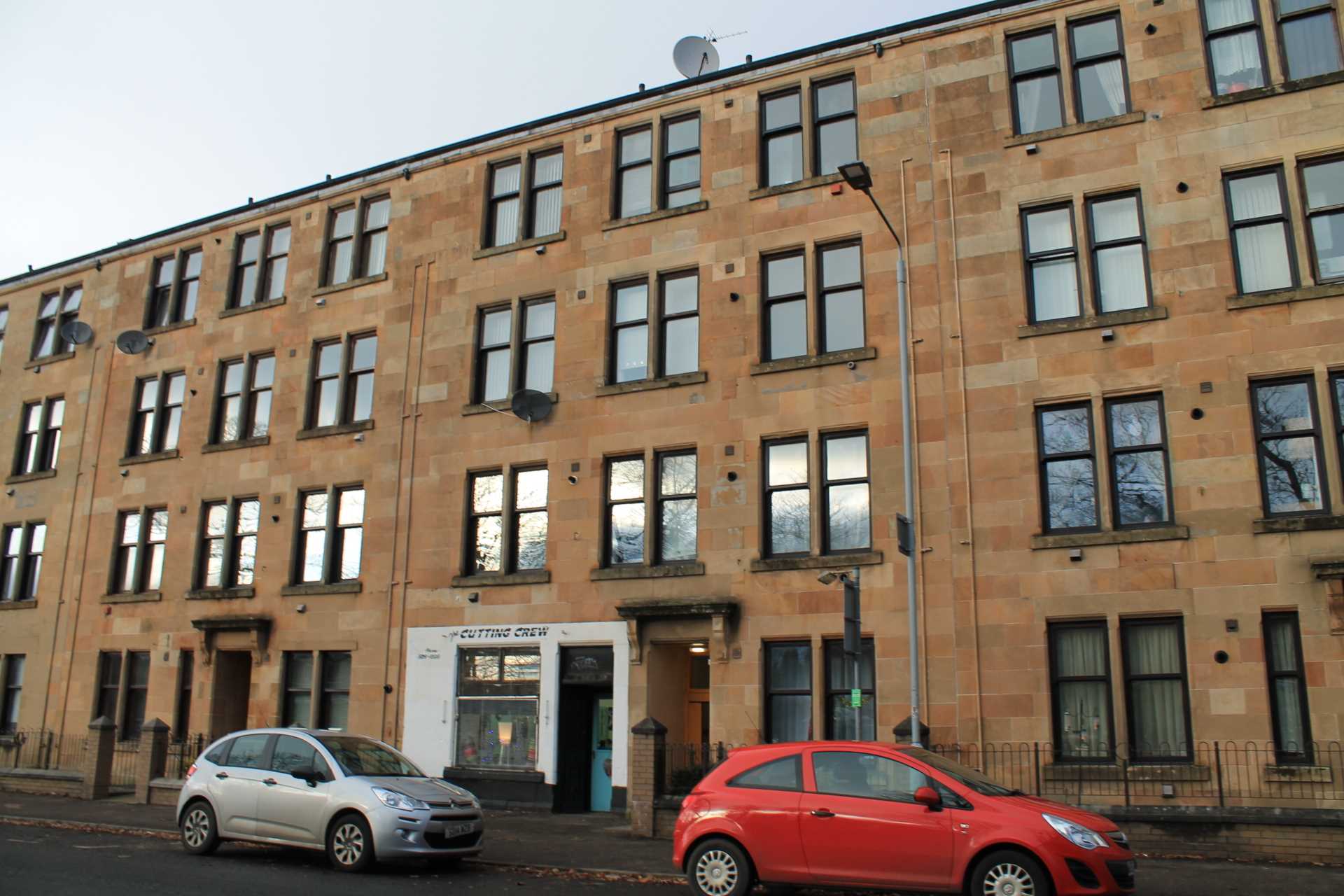 Seedhill Road, Paisley, PA1 1SD, Image 1