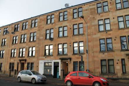 Property For Rent Seedhill Road, Paisley