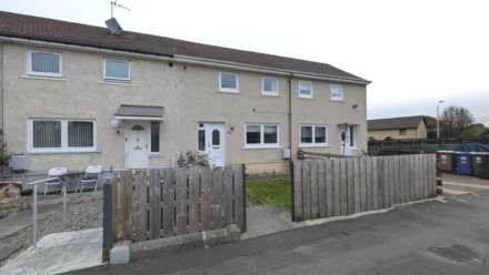 Islay Crescent, Paisley, PA2 8HD, Image 1