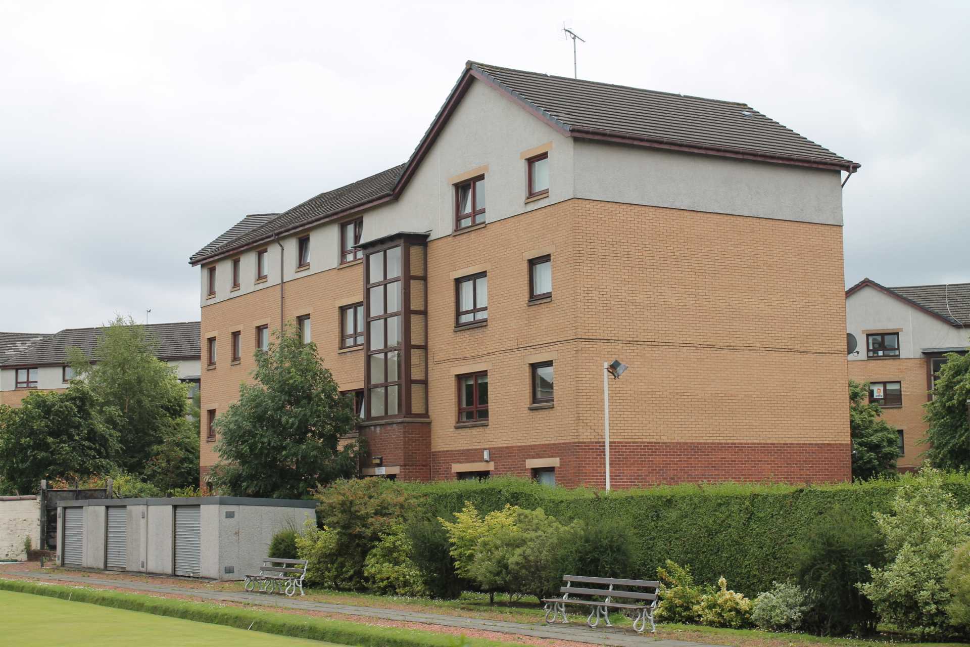 Albion Gate, Paisley, PA3 2LJ, Image 1