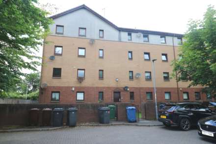 Albion Gate, Paisley, PA3 2LJ, Image 11