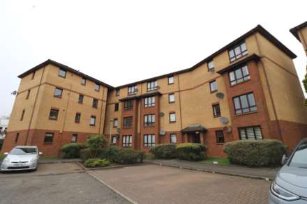 Property For Rent Millstream Court, Paisley