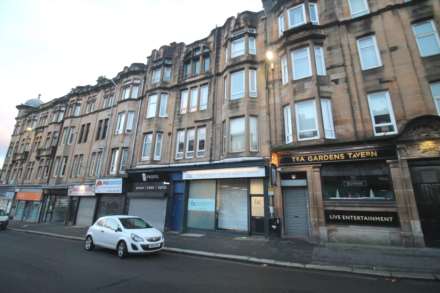 Property For Rent Causeyside Street, Paisley
