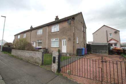Property For Rent Meadowside, Beith